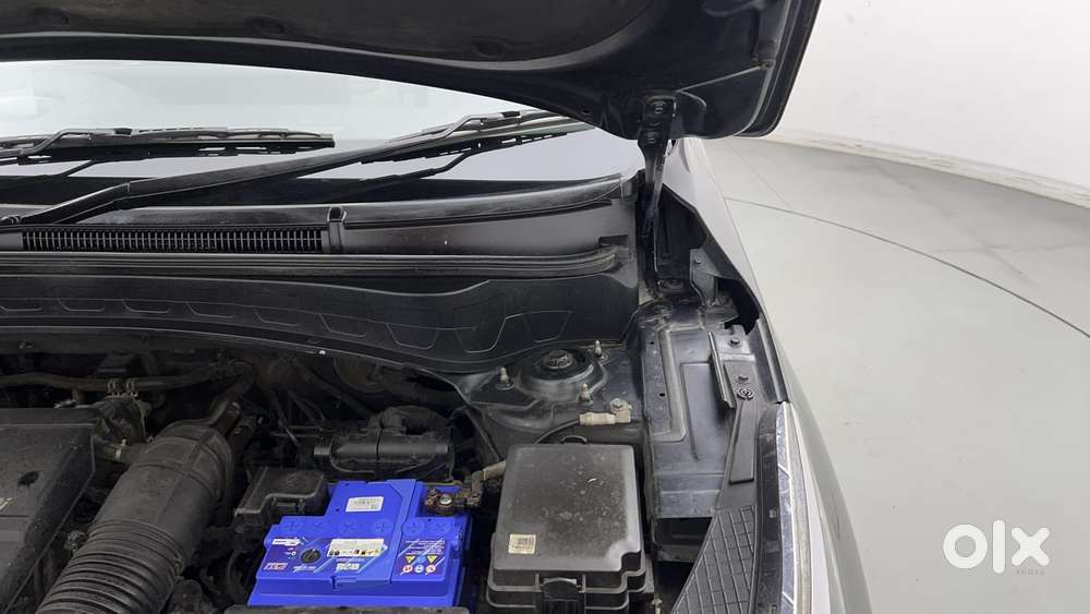 Kia Seltos 1.4 Gtx + Petrol At, 2019, Petrol