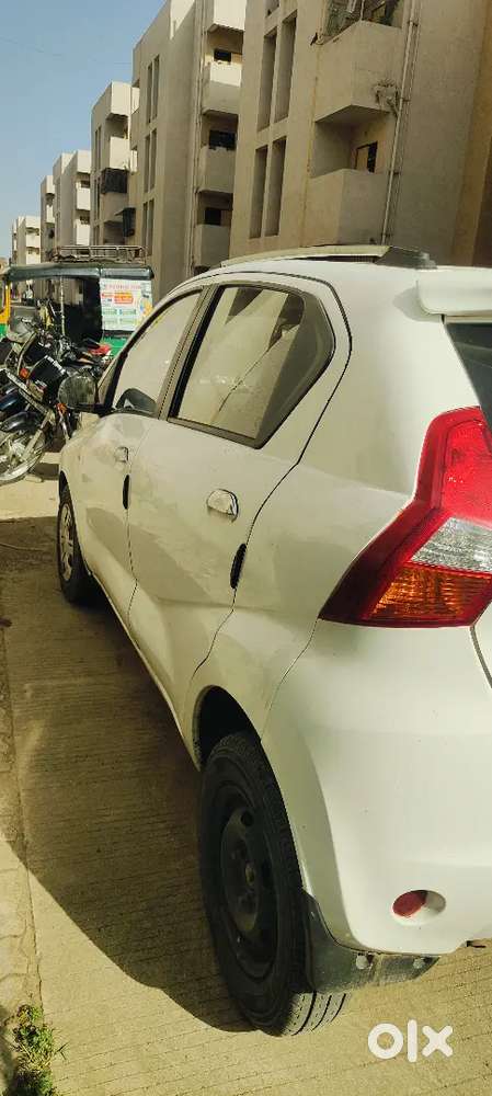 Datsun Redigo 2016 Petrol Good Condition