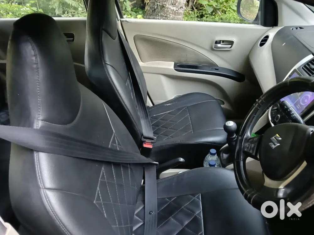 Maruti Suzuki Celerio Zxi 2019
