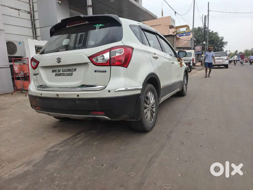 Very Good Condition