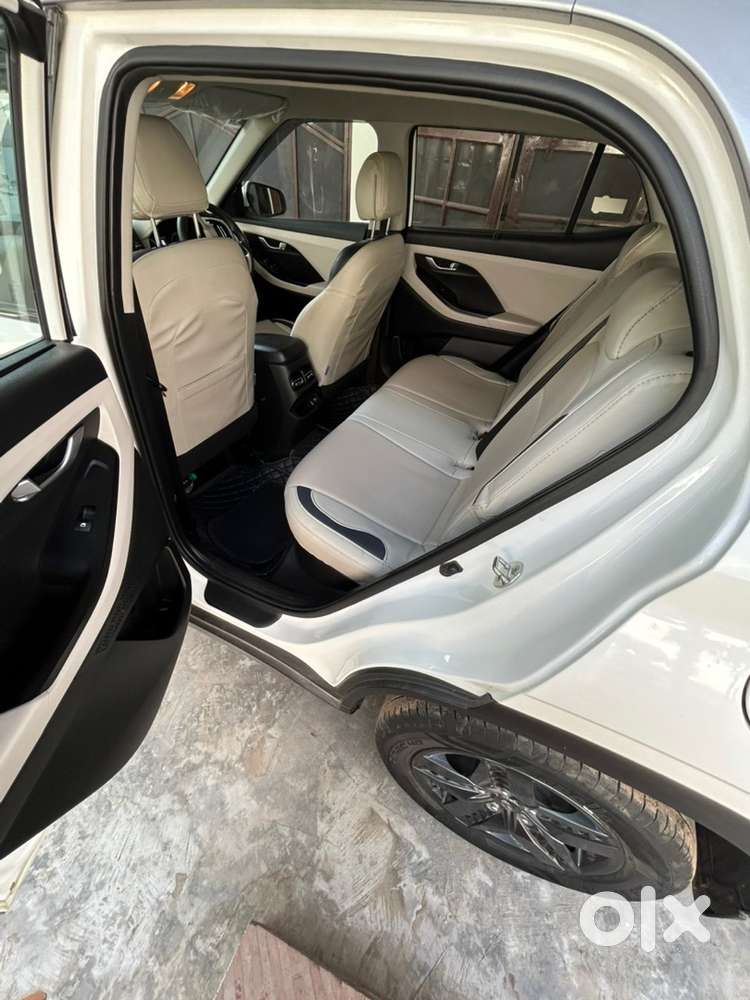 Hyundai Creta 1.5 Petrol 2022