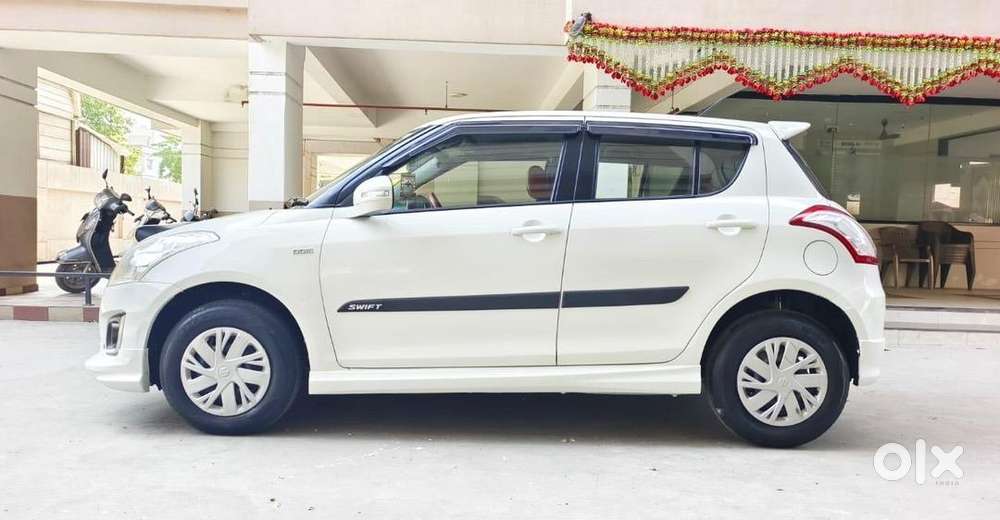 Maruti Suzuki Swift 2015 Diesel 21000 Km Driven