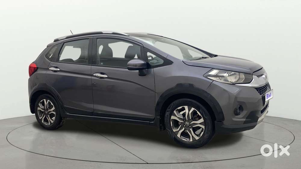 Honda Wr-v I-dtec Vx, 2018, Diesel