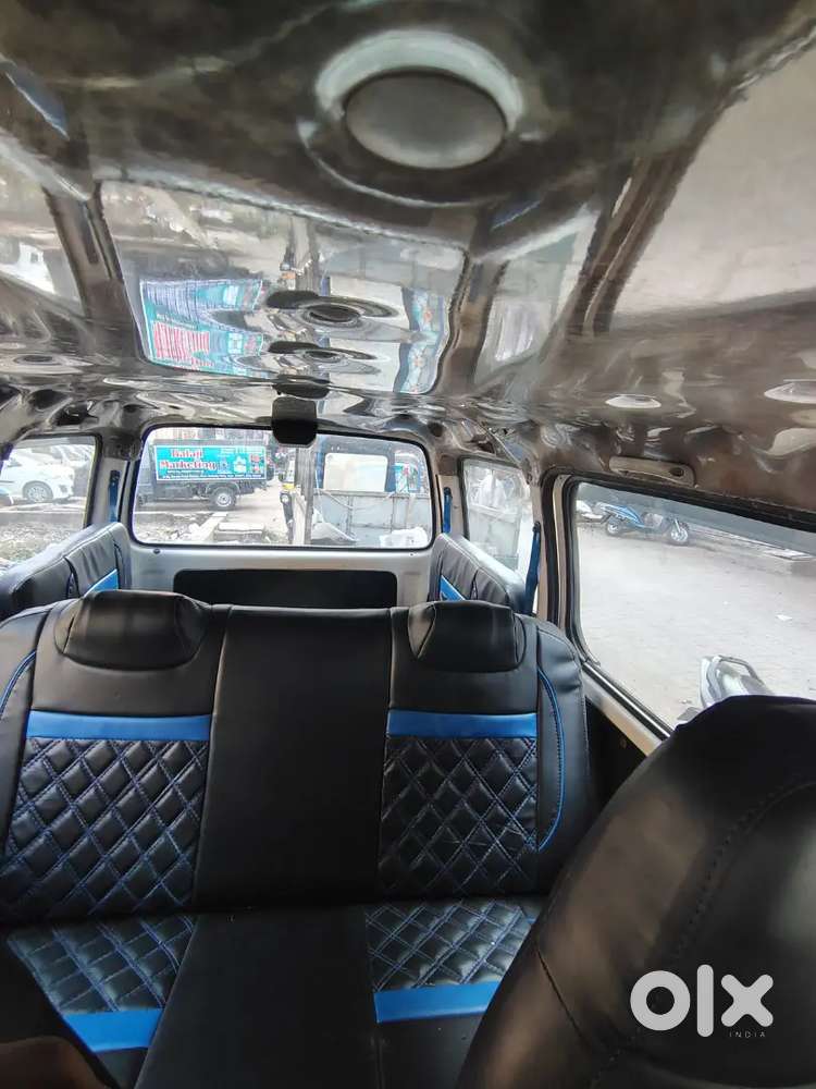 Maruti Suzuki Eeco 2019 Cng & Hybrids Well Maintained