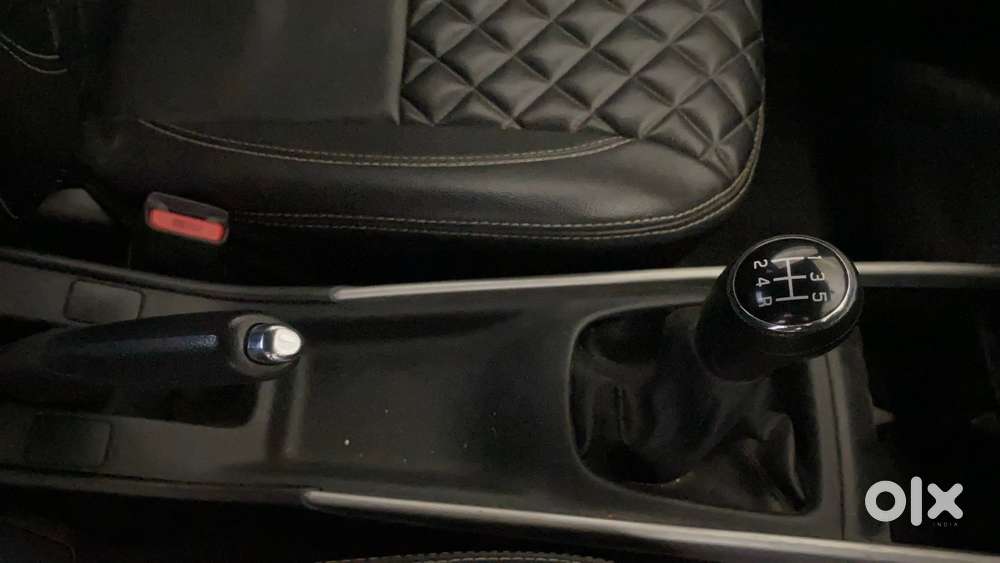 Maruti Suzuki Baleno 1.2 Delta, 2018, Petrol