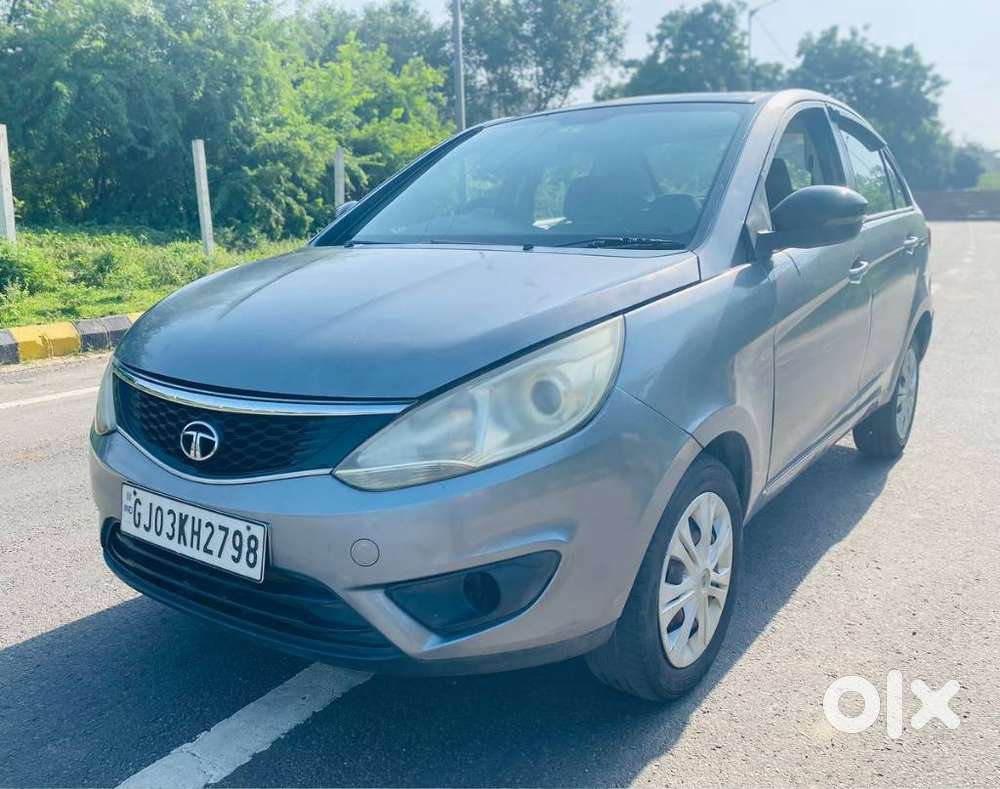 Tata Zest Premio, 2018, Diesel