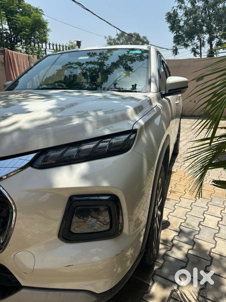 Maruti Suzuki Grand Vitara Dec 2024 41000 Km Driven