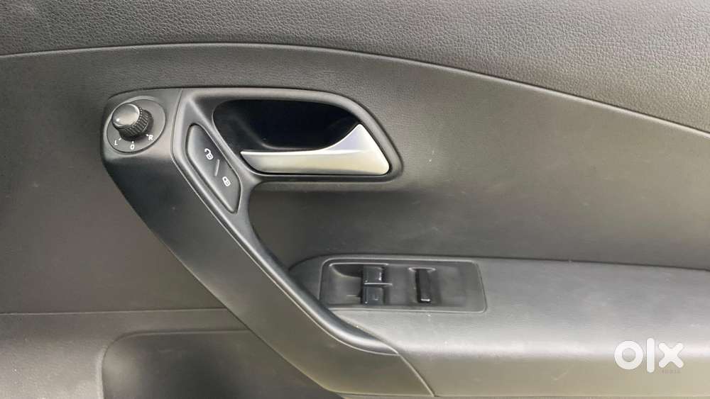 Volkswagen Polo 1.0 Tsi Comfortline At, 2021, Petrol