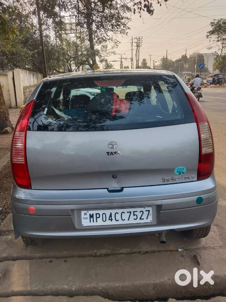 Tata Indica V2