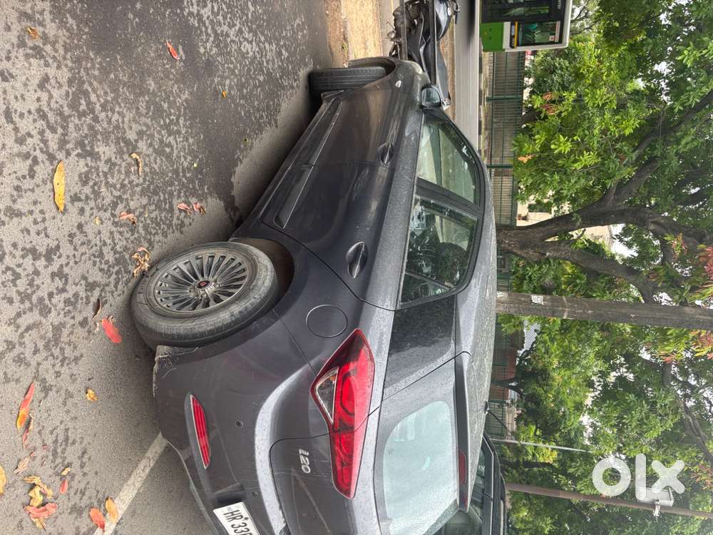 I20 Magna Crdi Bs-4 6 Speed Diesel