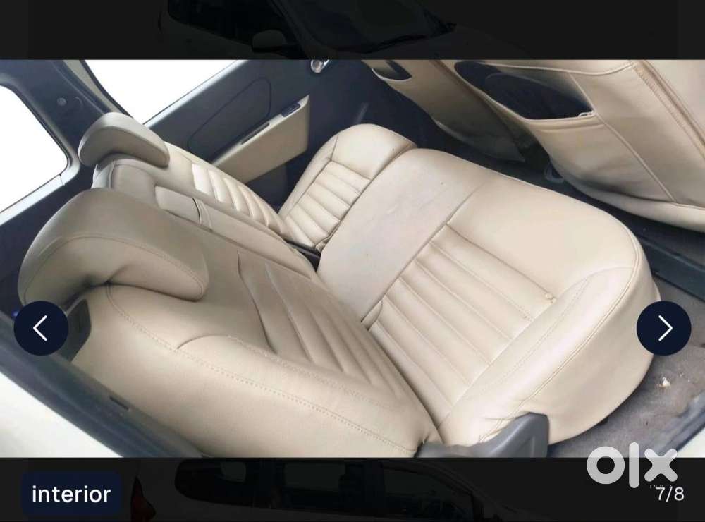 Renault Lodgy 85 Ps 2017 8 Seater