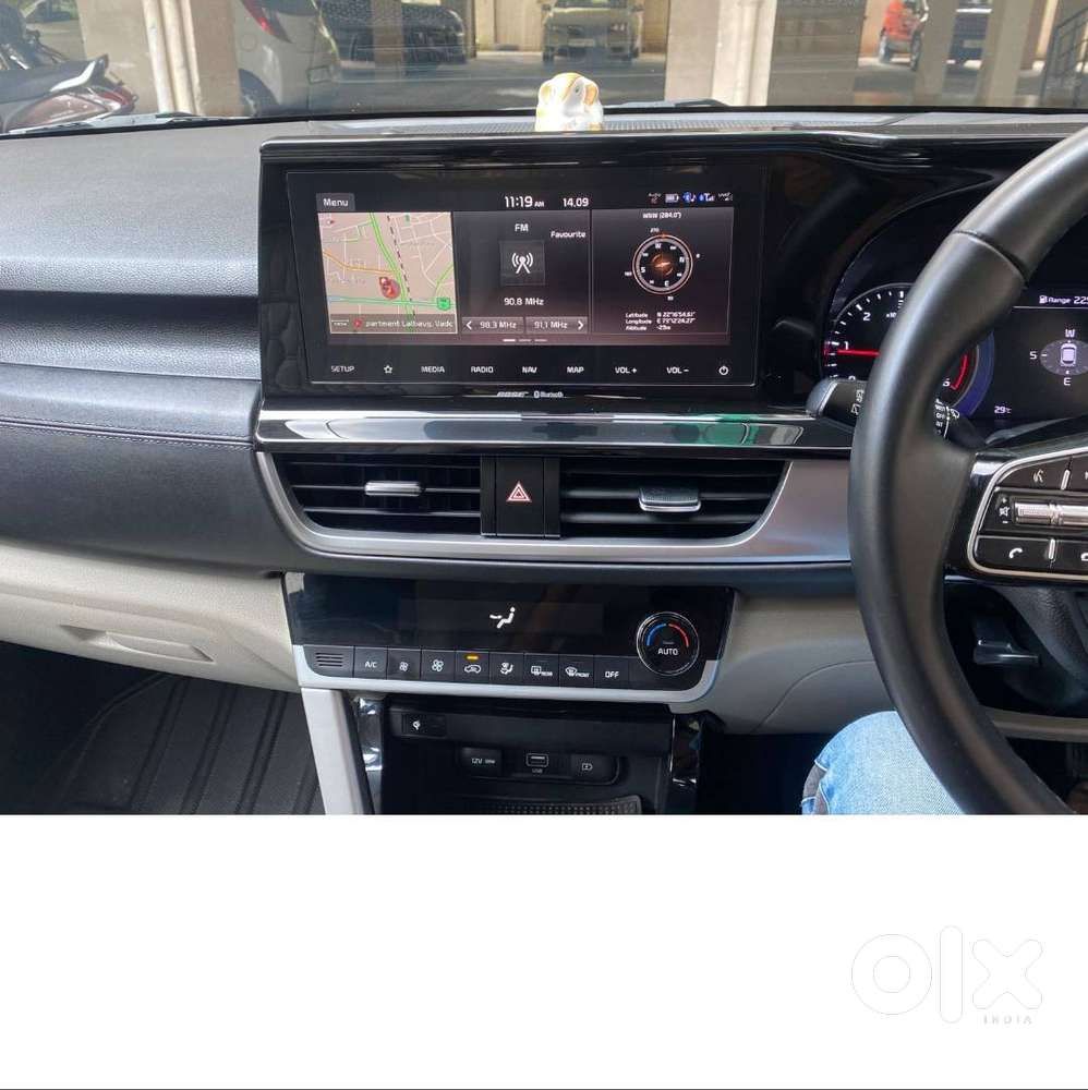 Kia Seltos 2020 Diesel Well Maintained