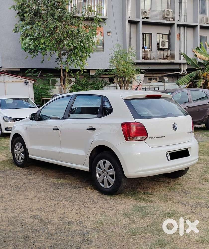 Volkswagen Polo 2013-2015 1.5 Tdi Highline, 2012, Diesel