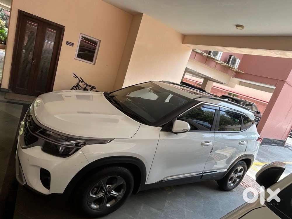Kia 2023 Imt Version Semi Automatic