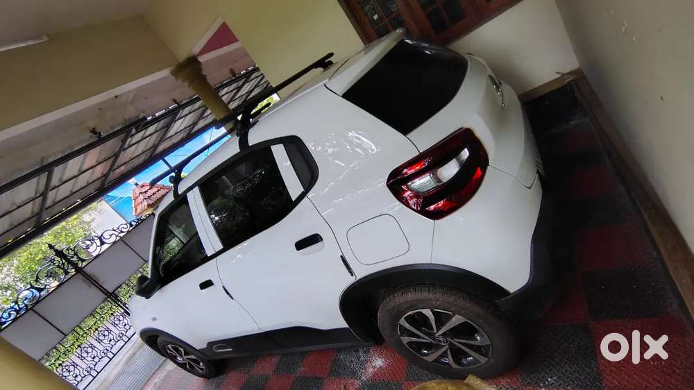 Citroen C3 Live Petrol 2026