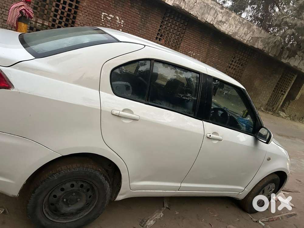 Maruti Suzuki Swift Dzire 2014