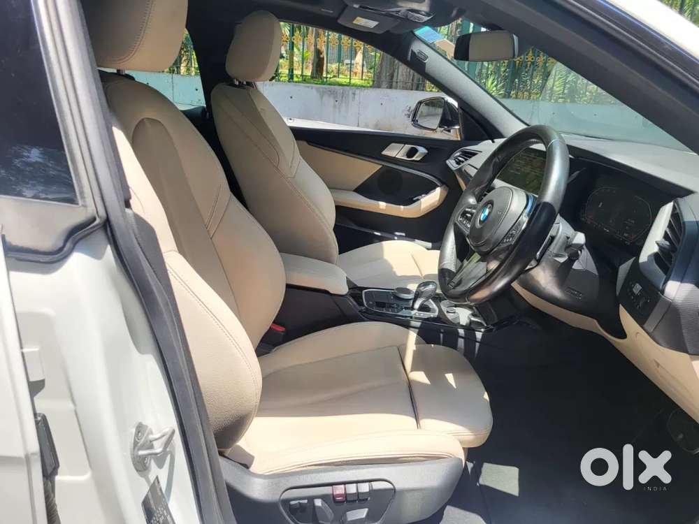 Bmw 2 Series Gran Coupe 220i M Sport, 2021, Petrol
