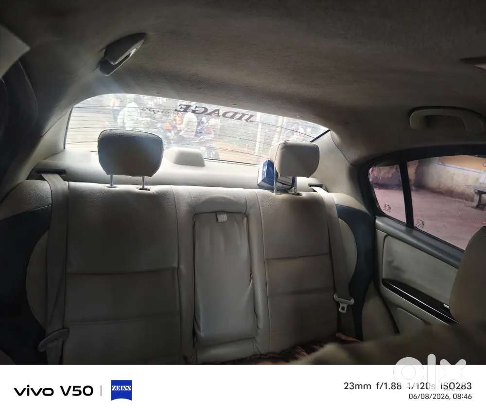 Maruti Suzuki Sx4 Diesel 2013