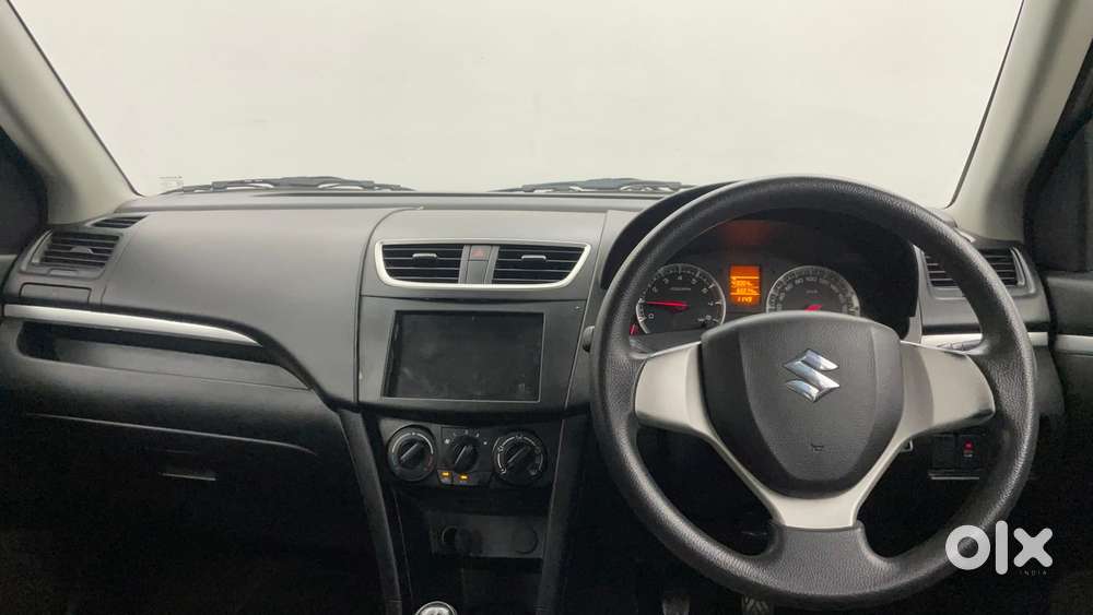 Maruti Suzuki Swift Vvt Vxi, 2013, Petrol
