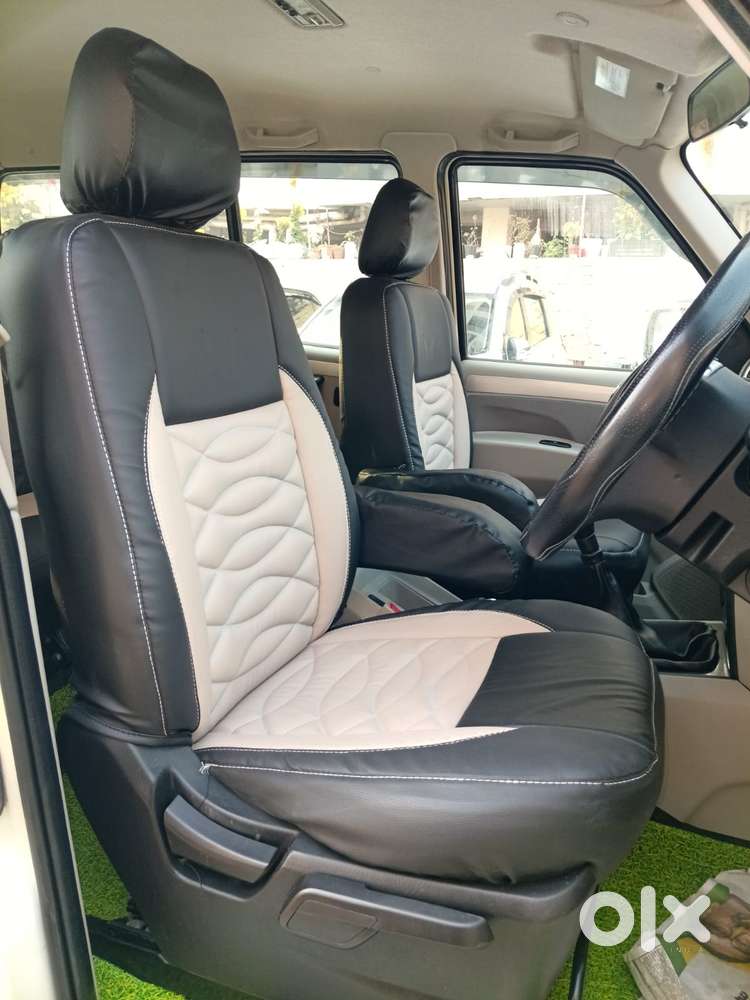 Mahindra Scorpio S10 7 Seater, 2016, Diesel