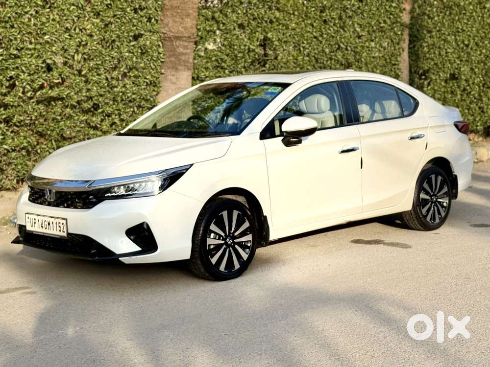 Honda City Hybrid Ehev Zx, 2025, Petrol