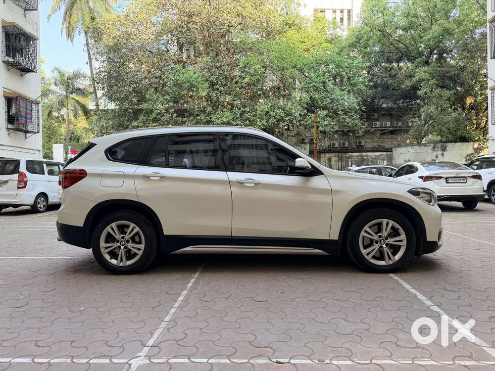 Bmw X1 2.0 Sdrive20d Xline, 2019, Diesel