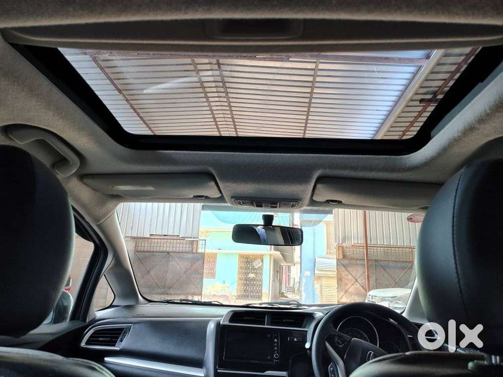 Honda Wr-v 1.2 Vx I-vtec, 2017, Diesel
