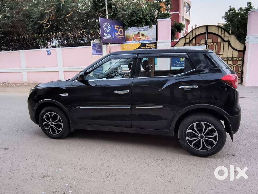 Mahindra Xuv300 W4 Diesel, 2022, Diesel