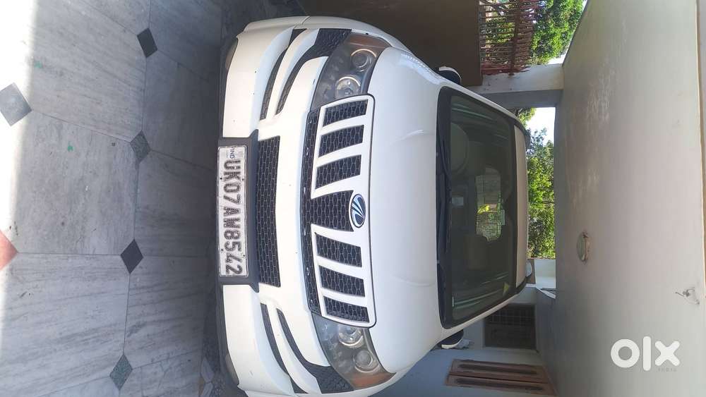 Mahindra Xuv500 Diesel 2013