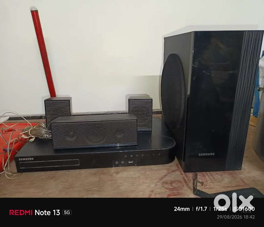 Home Theatre