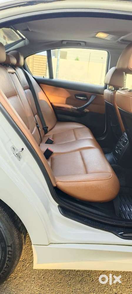 Bmw 3 Series, 2010, Petrol