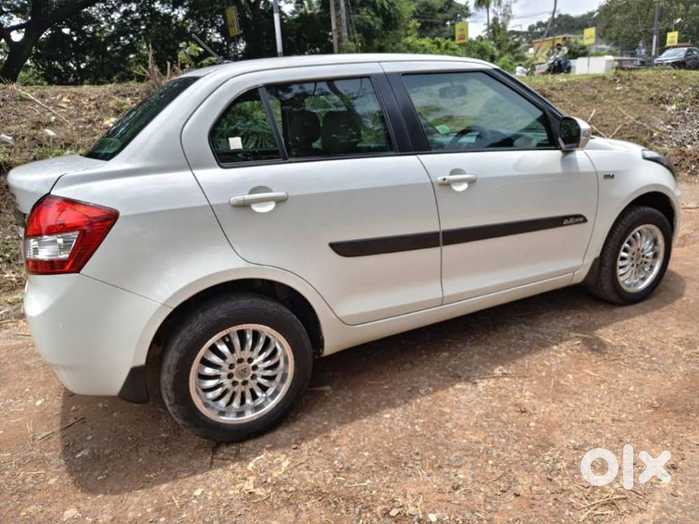Maruti Suzuki Swift Dzire Vdi Bsiv, 2013, Diesel