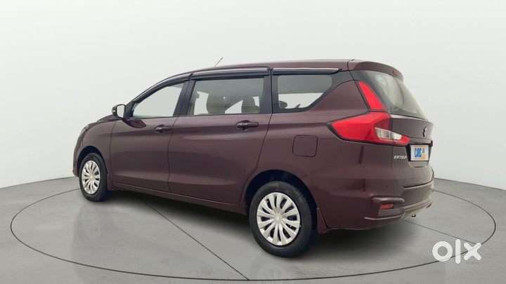 Maruti Suzuki Ertiga Vxi (o) Cng, 2020, Cng & Hybrids