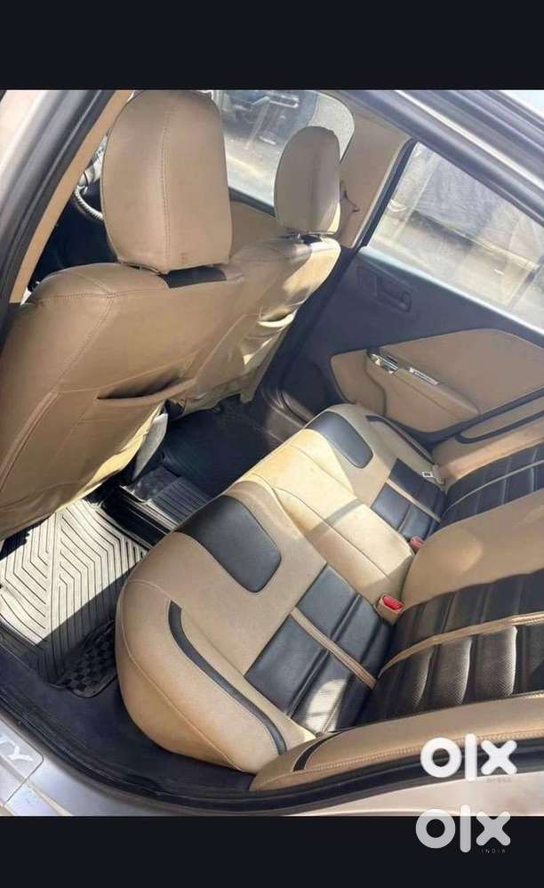 Honda City 2014 Cng & Hybrids Good Condition