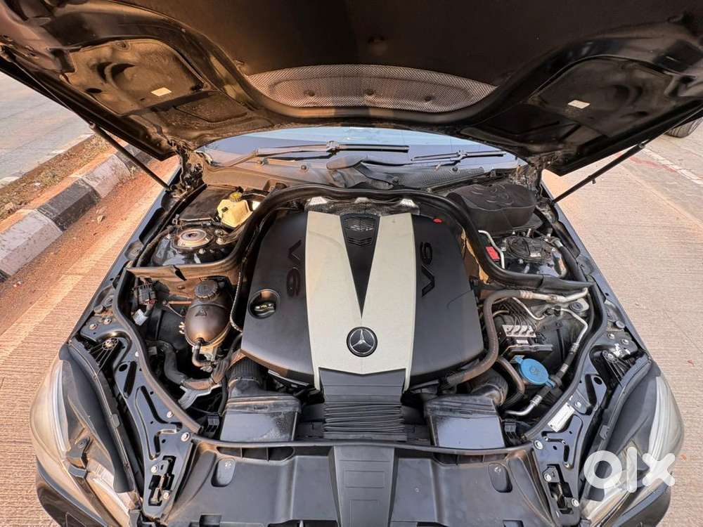 Mercedes Benz E350 Diesel 2010