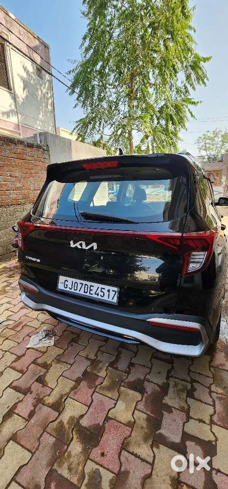 Kia Carens 2022 Diesel 60000 Km Driven