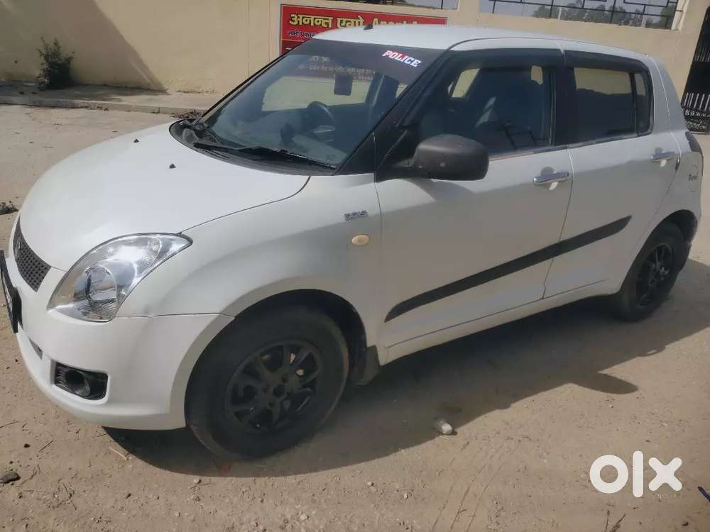 Maruti Suzuki Swift 2010 Diesel 75260 Km Driven