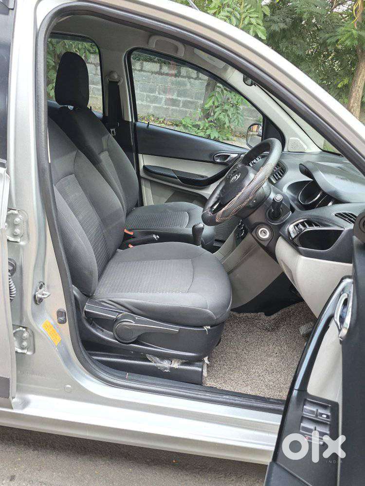 Tata Tiago Xz, 2018, Petrol