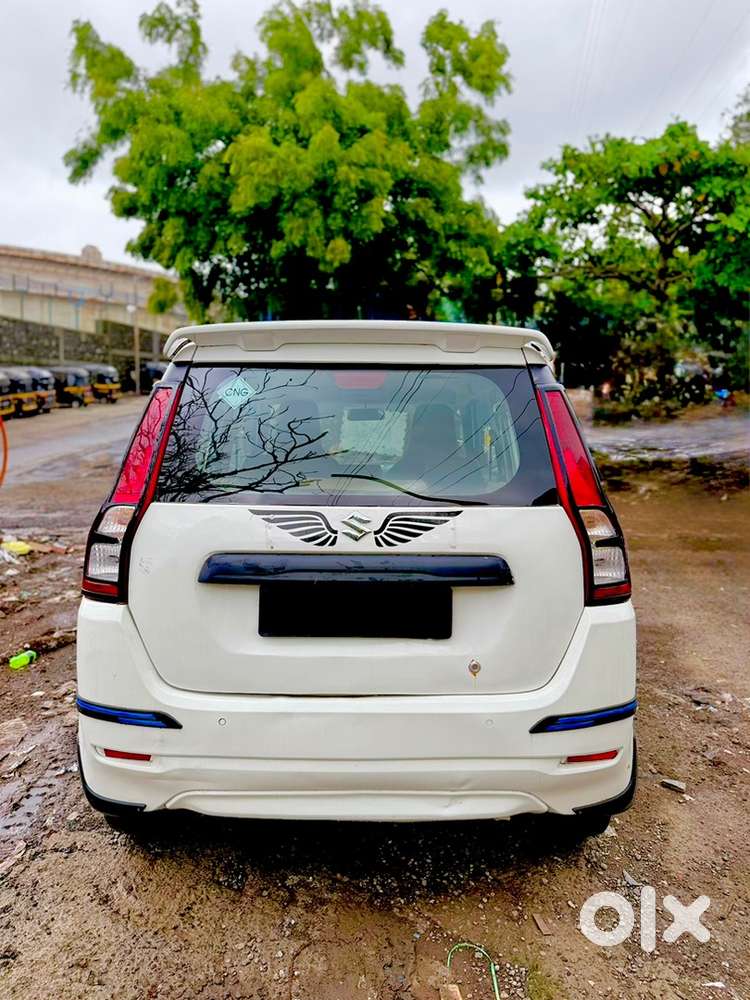 Maruti Suzuki Wagon R Lxi Manual 2025 Year