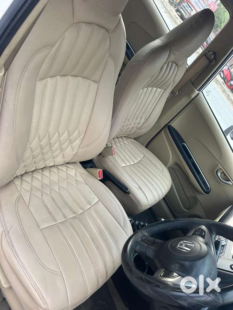 Honda Amaze 2013-2016 S I-dtech, 2016, Diesel