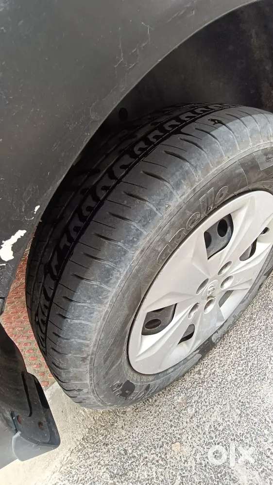 Hyundai Creta Facelift 2017 Diesel 86000 Km Driven