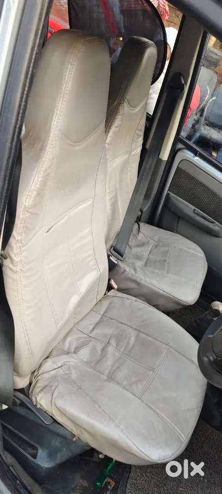 2010 Tata Nano Xe Petrol