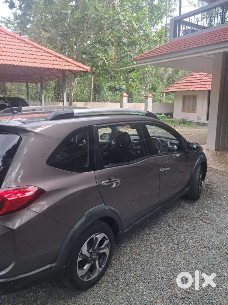 Honda City Petrol Automatic 2017