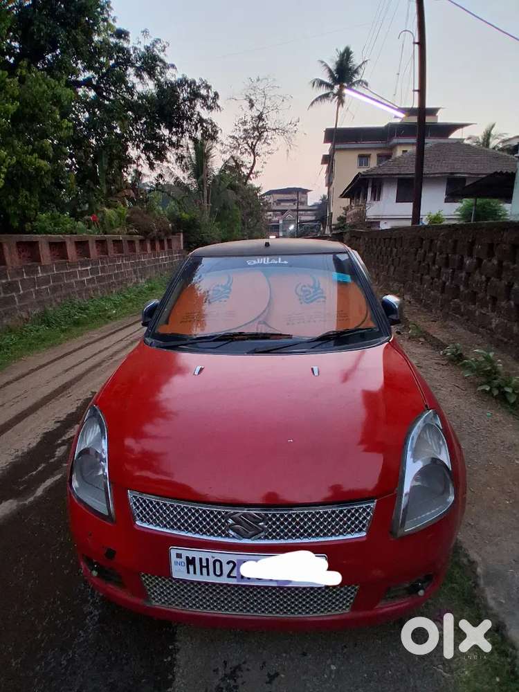 Maruti Suzuki Swift 2006 Petrol Good Condition