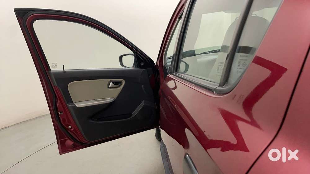 Maruti Suzuki Alto K10 Vxi Airbag, 2019, Petrol