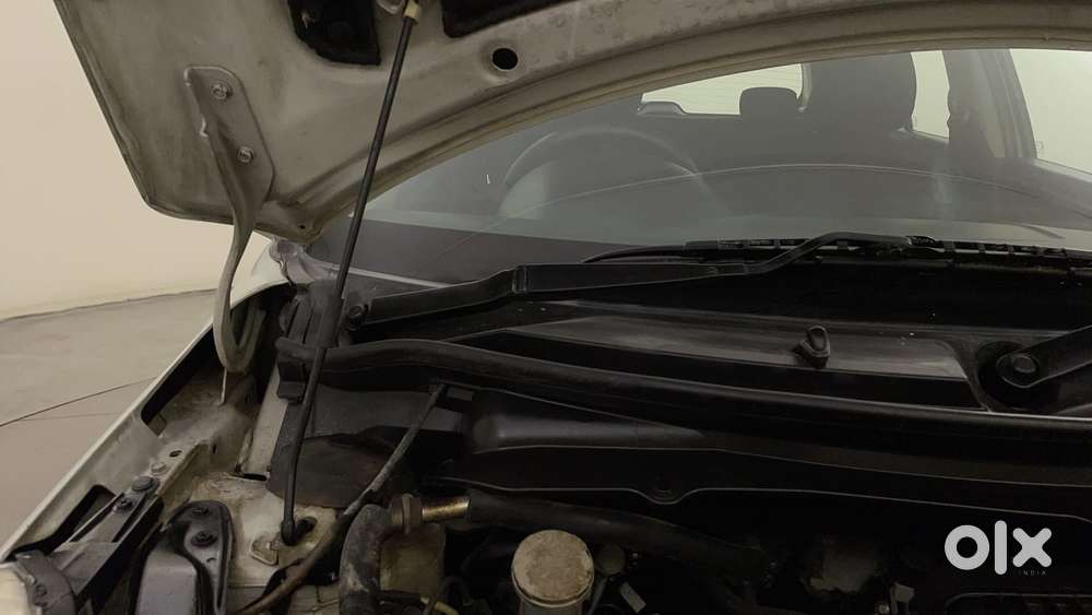 Maruti Suzuki Swift 1.3 Zxi, 2016, Petrol