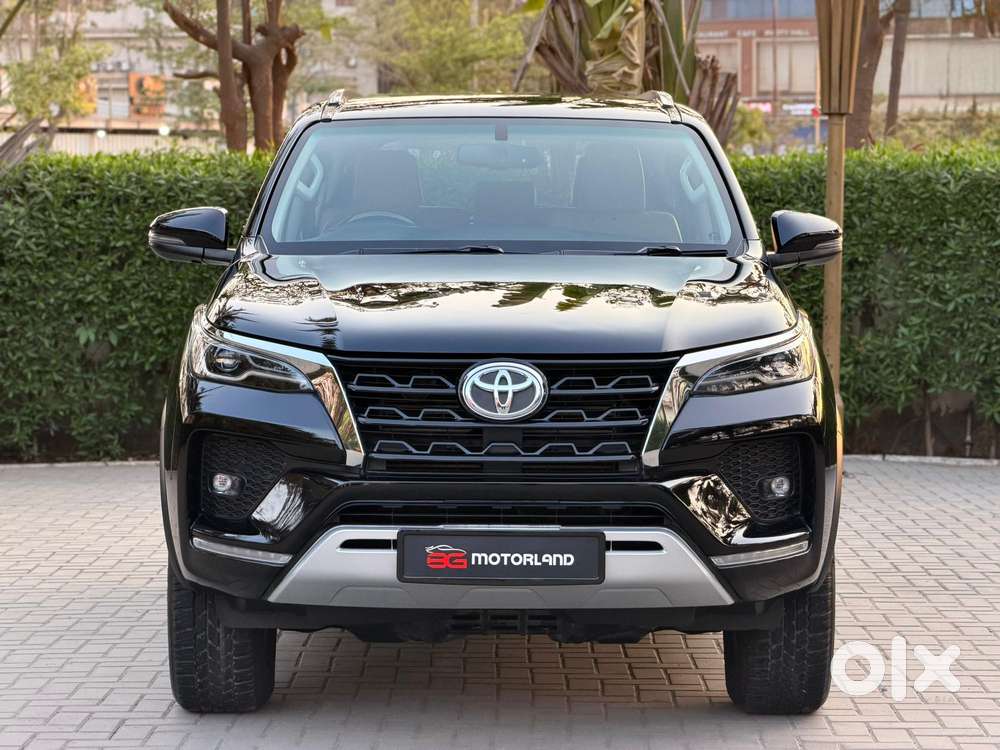 Toyota Fortuner 4x2 At 2.8 Diesel, 2023, Diesel