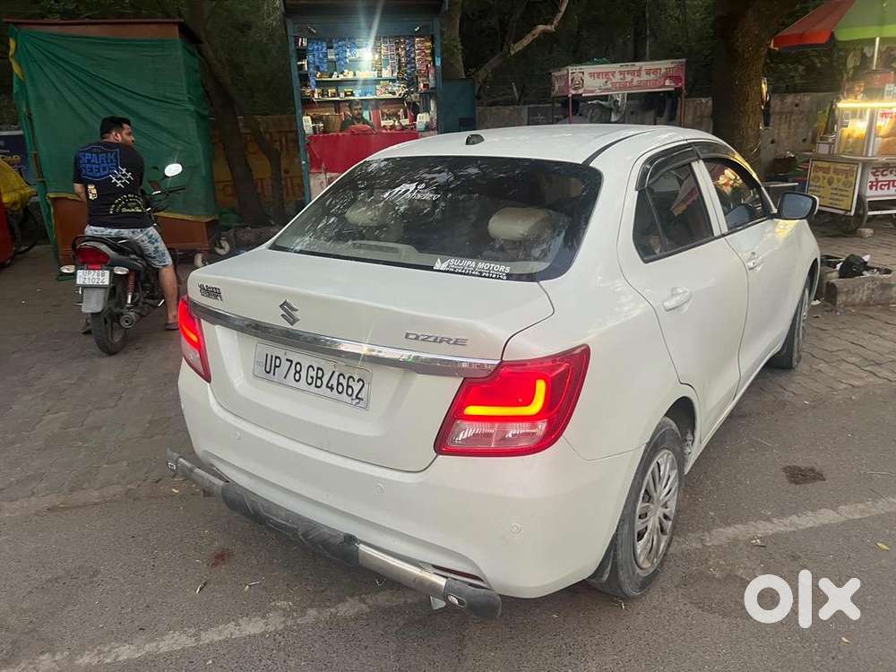 Maruti Suzuki Swift Dzire 2020 Diesel Good Condition