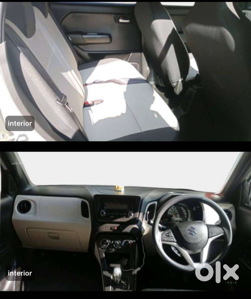 Pristine Condition, Lady Driven, 9k Kms, Automatic 1.2 L Wagonr Zxi