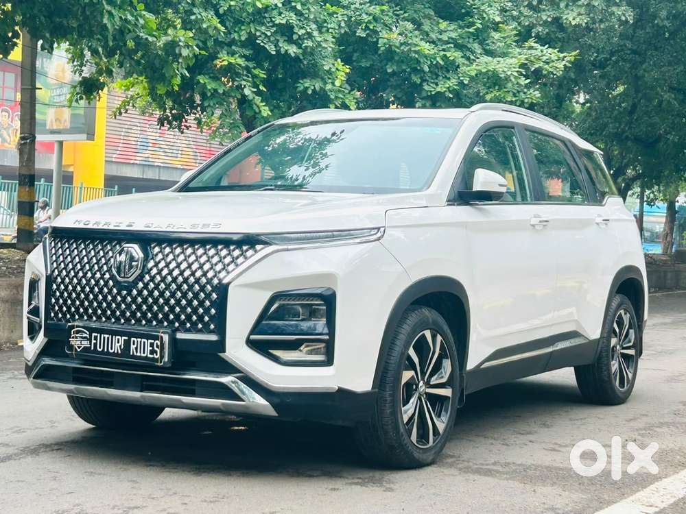 Mg Hector Sharp At, 2023, Petrol